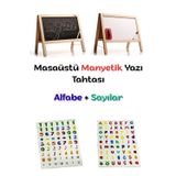 Yıldırım'S Home Manyetik Masaüstü Yazı Tahtası - Mini Boy