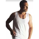 Yıldız 00 Erkek Exstra Beyaz %100 Pamuk Atlet 3 Adet Beyaz S
