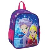 Yıldız 03064 Astral Sweet Kızlar Mor Anaokul Çantası