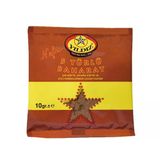 Yıldız 10 gr 5 Türlü Baharat (10 adet)