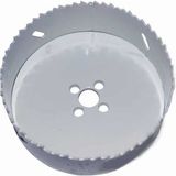 Yıldız 100 mm Bi-Metal HSS Delik Testeresi
