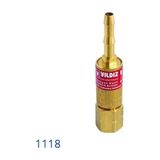Yıldız 1118 Emniyet Valfi Yanıcı