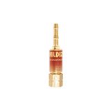 Yıldız 1118 Yanıcı Gaz Alev Emniyet Valfı