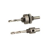 Yıldız 14 mm Bi-Metal HSS Delik Testeresi