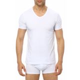 Yıldız 150 V Yaka Erkek T-Shirt