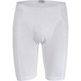 Yıldız 160-161-162 Erkek Modal Uzun Paça Boxer L Gri