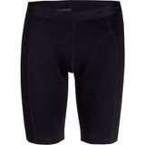 Yıldız 160-161-162 Erkek Modal Uzun Paça Boxer - L - Siyah