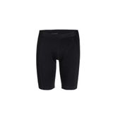 Yıldız 161 Siyah Uzun Boxer