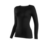 Yıldız 2145 Likralı Uzun Kollu Kadın Body