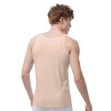 Yıldız 2'li Erkek Modal Askılı Atlet (Lacivert, XL)