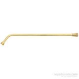 Yıldız 3060 600 mm Propan Bağlantı Boyunu