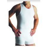YILDIZ 315 ERKEK BAMBU ATLET 10 ADET