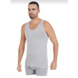 YILDIZ 317 ERKEK BAMBU ATLET TEKLİ