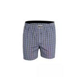Yıldız 32 Poplin Kumaş Boxer