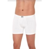 YILDIZ 320 ERKEK BAMBU BOXER TEKLİ