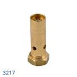 Yıldız 3217 Nokta Alev Kaynak Başlığı