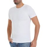 Yıldız 335 Beyaz Erkek T-shirt