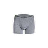 Yıldız 367 Gri Formen Likralı Boxer