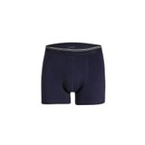 Yıldız 368 Lacivert Formen Likralı Boxer