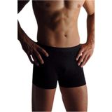 Yıldız 3'Lü 38-39-40-41-42 Erkek Modal Pamuklu Likralı Boxer Renk - M - Füme