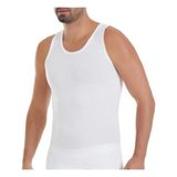 Yıldız 3'lü Erkek Bambu Atlet Likralı Kumaş - Karışık