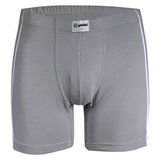 Yıldız 3'Lü Yildiz 105-106-107-108 Erkek Modal Biyeli Boxer - Gri