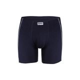 Yıldız 3'Lü Yildiz 105-106-107-108 Erkek Modal Biyeli Boxer - Lacivert