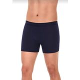 YILDIZ 42 ERKEK MODAL LİKRALI BOXER LACİVERT TEKLİ