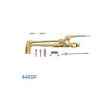 Yıldız 4400p Kesme Hamlaç Takımı Propan - Oksijen ( 4410p+4420p+44907 ) HBV0000040OYE