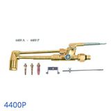 Yıldız 4400P Propan Oksijen Kesme Hamlaç Takımı