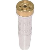 Yıldız 45400A Kesme Lülesi Asetilen 1-5 Mm