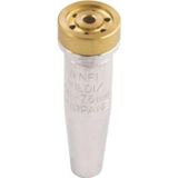 Yıldız 45400P Propan Kesme Lülesi 1-5Mm