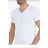 YILDIZ 480 ERKEK BAMBU V YAKA KISA KOL ATLET 12 ADET