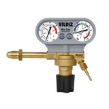 Yıldız 5342S Basınç Düşürücü Karışım Gaz Üreticiniz Zmrt 481348