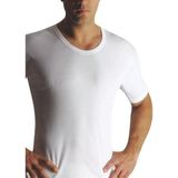 Yıldız 6'Lı 01 Erkek Süprem Bisiklet Yaka Pamuk Fanila - XL - Beyaz