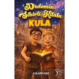 Yıldız Ağacı Yayınevi Dedemin Sihirli Kitabı - Kula
