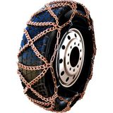 Yıldız Ağlı Tırnaklı (Hsat) Tipi 20,5 x 25 Kamyon - İş Makinası Patinaj / Kar Zinciri