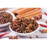 Yıldız Anason 200 Gr Doğal Organik