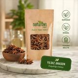 Yıldız Anason - 3 Kg