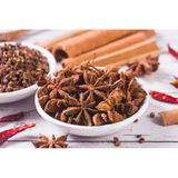 Yıldız Anason 500 Gr Doğal Organik