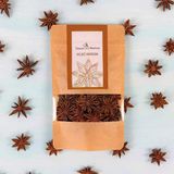 Yıldız Anason (Illicium Verum) / 25 Gr