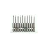 Yıldız Bits Şarjlı Tornavida Ucu Ph0 50 Mm 25Li