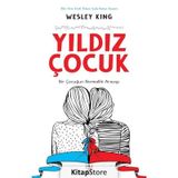 Yıldız Çocuk - Wesley King