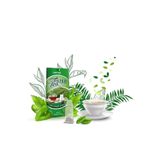 Yıldız Dem Tea Filter Çay Demleme Filtresi Kullan At Çay Filtresi (150 Adet Filtre)
