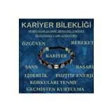 YILDIZ DOĞAL TAŞ Kariyer Doğal Taş Makrome Bileklik Sitrin Kaplan Gözü Hematit Ametist Dumanlı Kuvars Aventurin