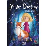 Yıldız Dostlar - Aynanın Sihri - Linda Chapman