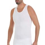Yıldız Erkek Bambu Likralı Askılı Atlet 315/318 - 3 Adet 2Xl Ten