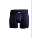 Yıldız Erkek Bambu Likralı Boxer 320 - 3 Adet - 2XL - Lacivert
