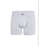 Yıldız Erkek Bambu Likralı Boxer 320 - 3 Adet - XL - Ten