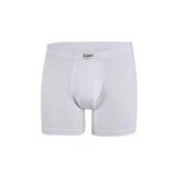 Yıldız Erkek Bambu Likralı Boxer 320 - 6 Adet - Gri - XL
